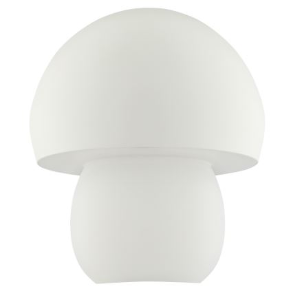Brilliant - LED Stmievateľná nabíjacia dotyková stolová lampa DUPIS LED/2W/5V 2700K 1800 mAh biela
