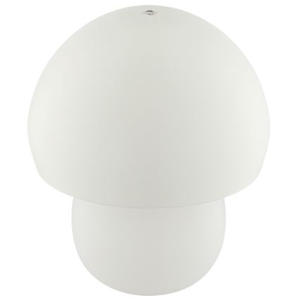 Brilliant - LED Stmievateľná nabíjacia dotyková stolová lampa DUPIS LED/2W/5V 2700K 1800 mAh biela
