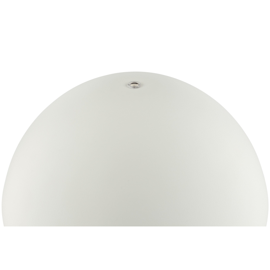 Brilliant - LED Stmievateľná nabíjacia dotyková stolová lampa DUPIS LED/2W/5V 2700K 1800 mAh biela
