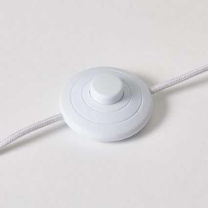 Brilliant - Stojacia lampa NORI 1xE27/40W/230V bambus