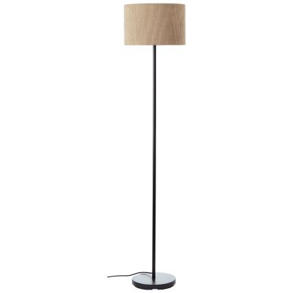 Brilliant - Stojacia lampa TONY 1xE27/20W/230V hnedá