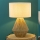 Brilliant - Stolná lampa LARAINE 1xE27/42W/230V béžová