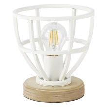 Brilliant - Stolná lampa MATRIX 1xE27/40W/230V 19,5 cm