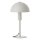 Brilliant - Stolná lampa PETITE 1xE14/28W/230V krémová