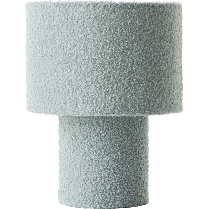 Brilliant - Stolná lampa TEDDY 1xE27/20W/230V zelená