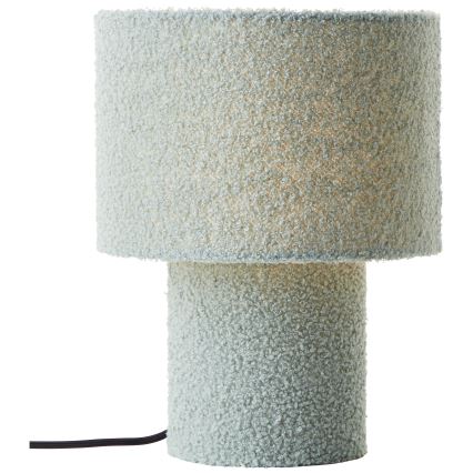 Brilliant - Stolná lampa TEDDY 1xE27/20W/230V zelená