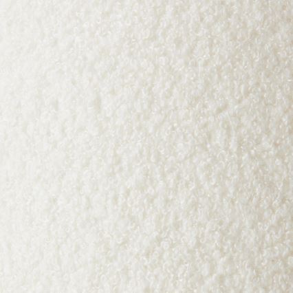 Brilliant - Stropné svietidlo TEDDY 2xE27/20W/230V pr. 35 cm krémové