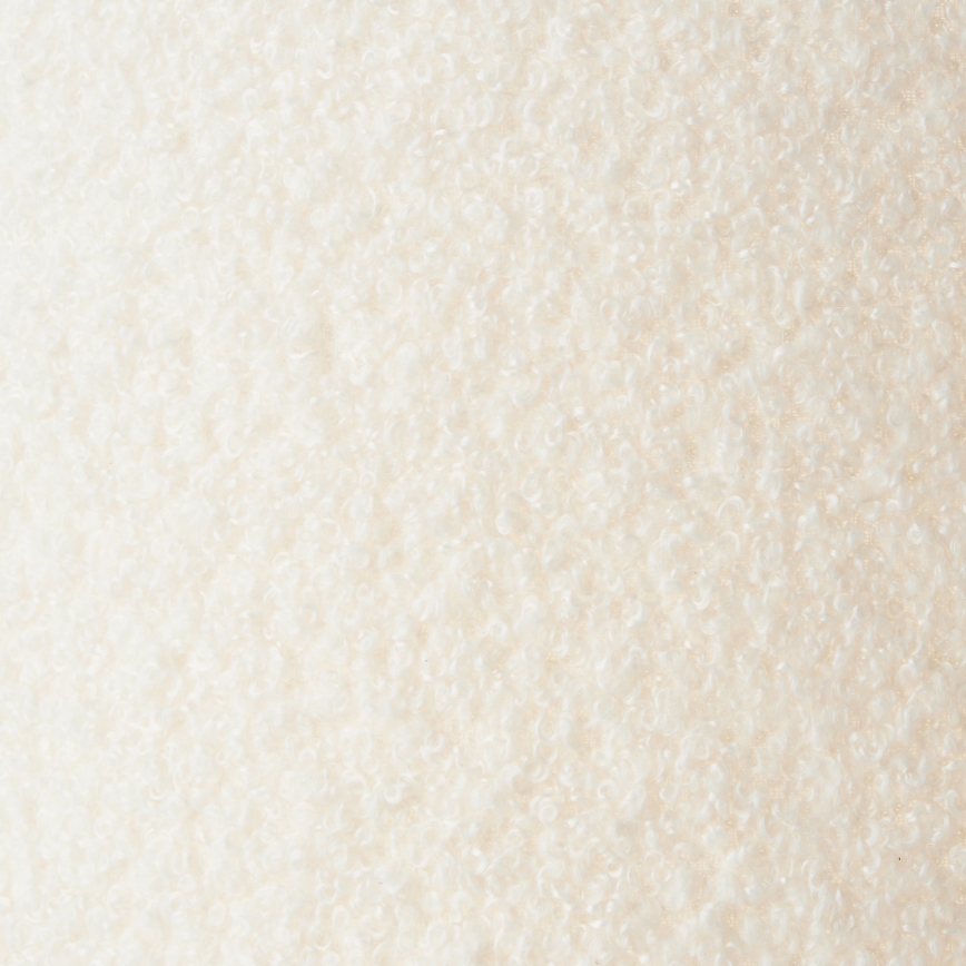 Brilliant - Stropné svietidlo TEDDY 2xE27/20W/230V pr. 35 cm krémové