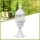 Brilliant - Vonkajšia lampa ISTRIA 1xE27/60W/230V 50 cm IP23 biela