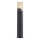 Brilliant - Vonkajšia lampa so senzorom MINOU 1xE27/10W/230V IP44 čierna/dymová