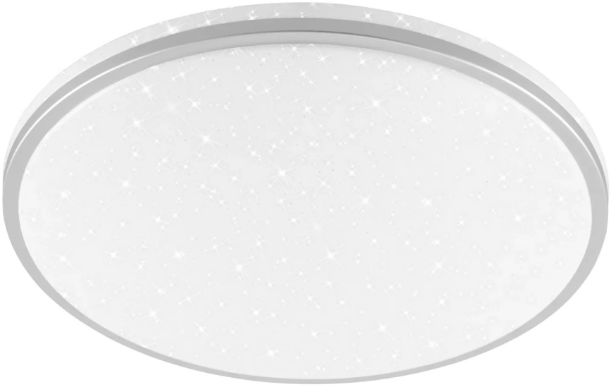 Brilo 3823-014 - LED stropné svietidlo SILIN LED/16W/230V pr. 33 cm