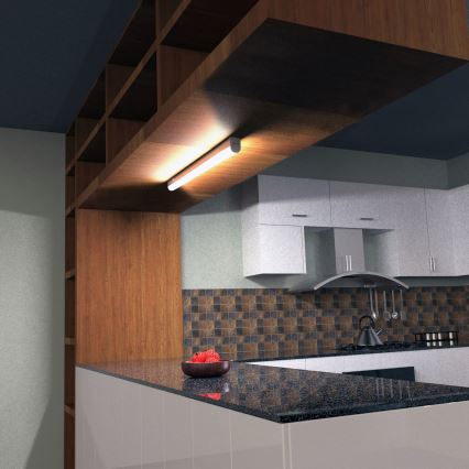 Brilo - LED Podlinkové svietidlo LED/4W/230V 4000K 31,3 cm