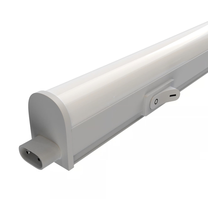 Brilo - LED Podlinkové svietidlo LED/4W/230V 4000K 31,3 cm