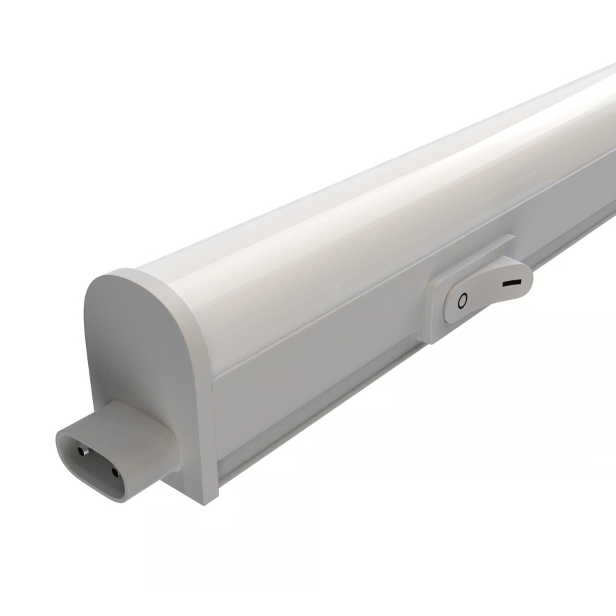 Brilo - LED podlinkové svietidlo LED/8W/230V 4000K 58,5 cm