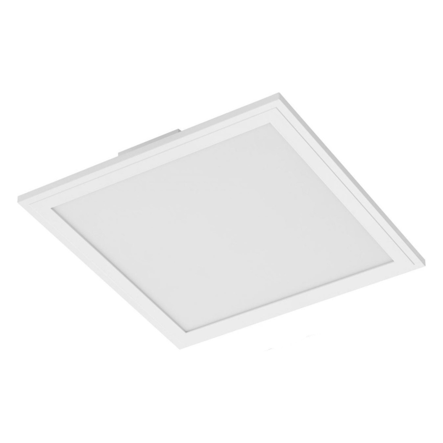Brilo - LED RGB Stmievateľné stropné svietidlo COLOUR LED/15W/230V 3000-6500K + diaľkové ovládanie