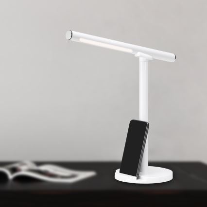 Brilo - LED Stmievateľná dotyková stolná lampa EVERYWHERE LED/1,5W/5V 3000-6500K