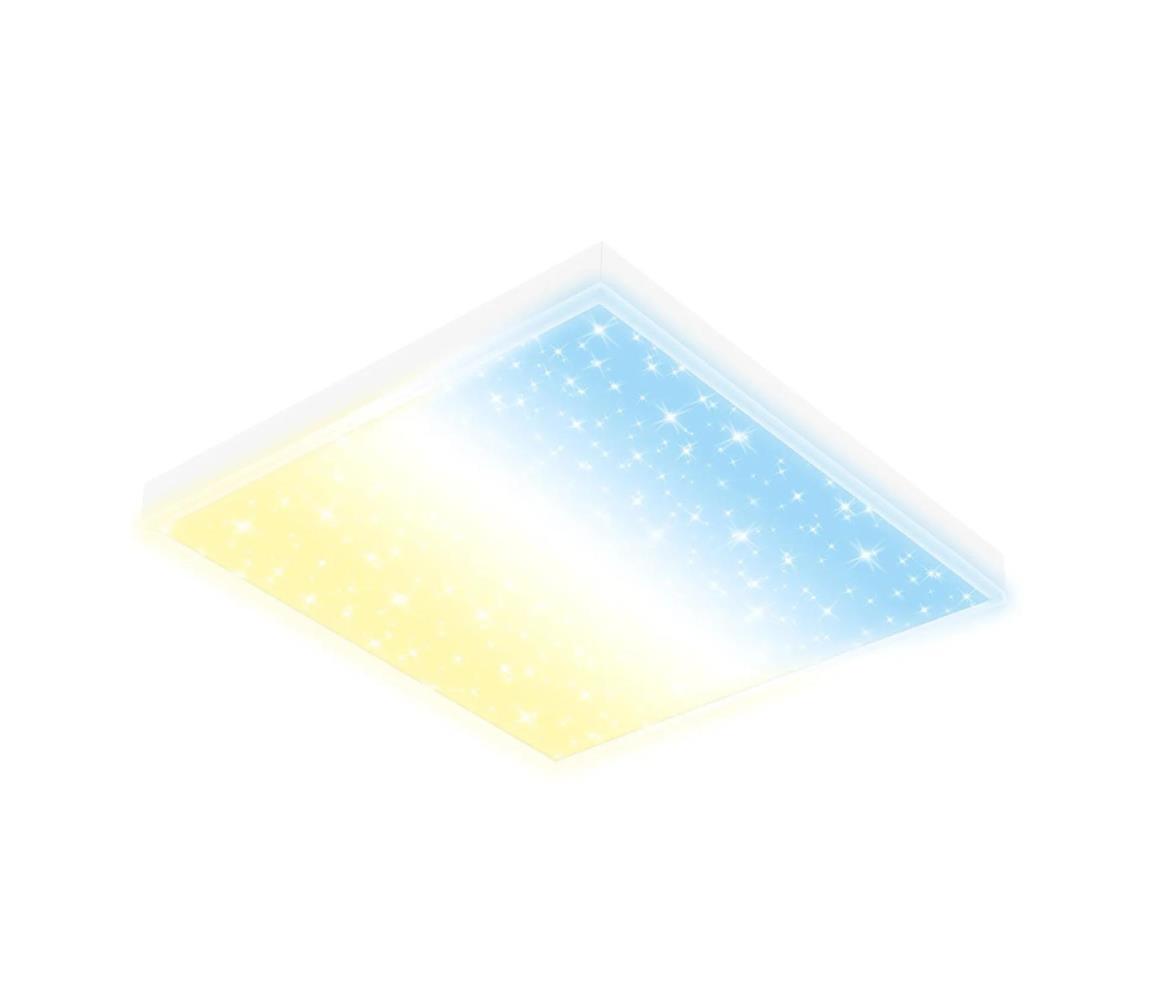 Brilo - LED stmievateľný prisadený panel LED/21W/230V 3000-6500K + DO 7500016