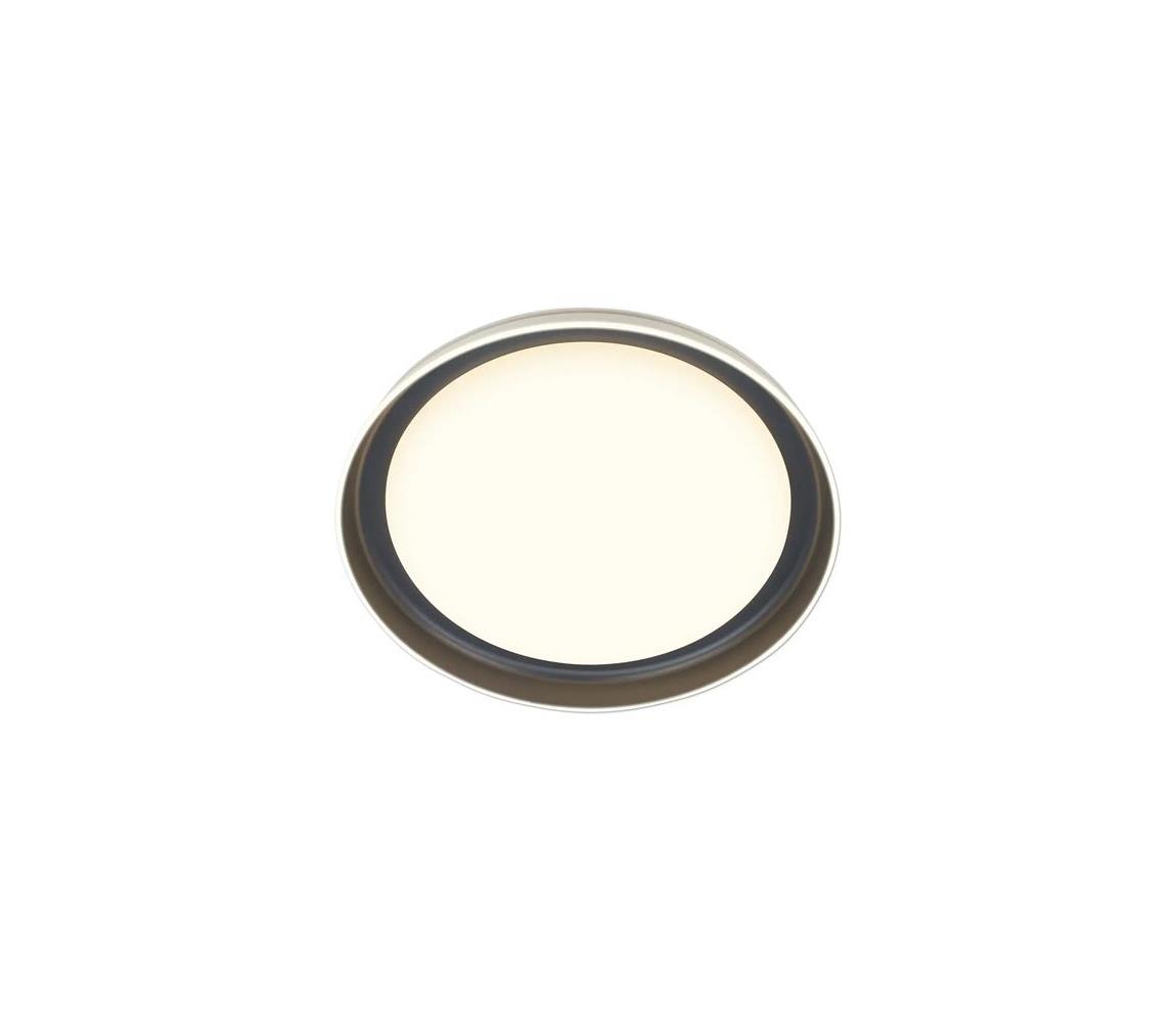 Brilo - LED stropné svietidlo IJUS LED/24W/230V 3000K Ø 43 cm 3852015