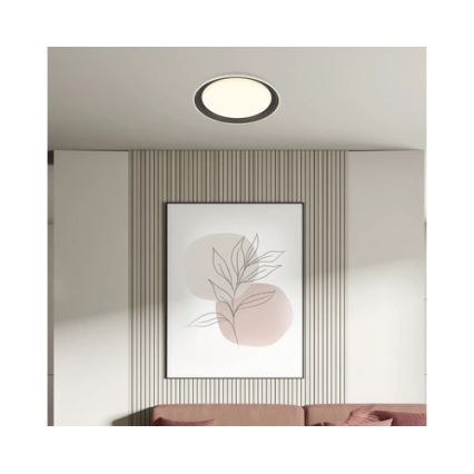 Brilo - LED stropné svietidlo IJUS LED/24W/230V 3000K Ø 43 cm