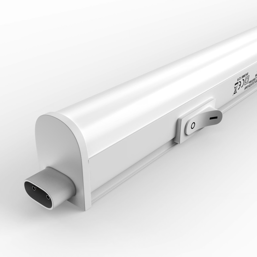 Brilo - LED svietidlo pod kuchynskú linku LED/10W/230V 4000K 87,3 cm