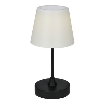 Brilo - LED Vonkajšia stmievateľná nabíjateľná lampa LED/3W/5V IP44 2000 mAh