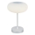Brilo - stmievateľná nabíjacia LED vonkajšia stolová lampa OLANA LED/3W/5V IP44