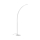 Briloner 1258-019 - LED Stojacia lampa HEXAGON 1xLED/24W/230V