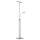 Briloner 1308-022 - LED stojacia lampa LOOK 1xLED/17,5W + 1xLED/3,5W