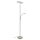 Briloner 1324-022 - LED Stmievateľná stojacia lampa CLASS 2xLED/21W/3,5W/230V