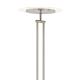 Briloner 1331-022 - LED Stojacia lampa FLOOR LED/21W + 3,5W