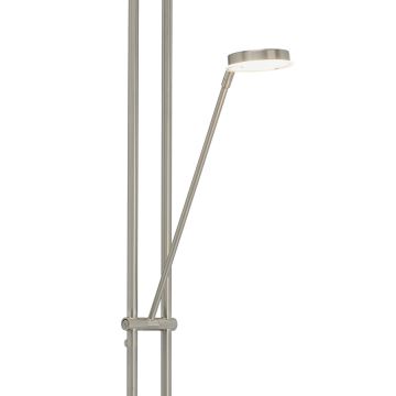 Briloner 1331-022 - LED Stojacia lampa FLOOR LED/21W + 3,5W