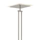 Briloner 1332-022 - LED Stojacia lampa FLOOR LED/21W + 3,5W