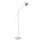 Briloner 1351-016 - Stojacia lampa BUR 1xE27/40W/230V