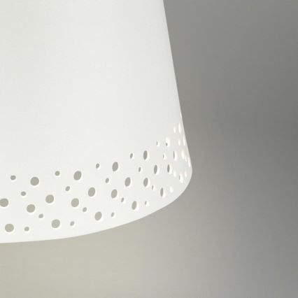 Briloner 1438016 - LED Stmievateľná dotyková stojacia lampa 3v1 LED/3,5W/5V IP44 3000K 38-130 cm biela