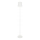 Briloner 1438016 - LED Stmievateľná dotyková stojacia lampa 3v1 LED/3,5W/5V IP44 3000K 38-130 cm biela