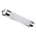 Briloner 2051-018 - LED Kúpeľňové osvetlenie zrkadla LED/8W/230V IP44