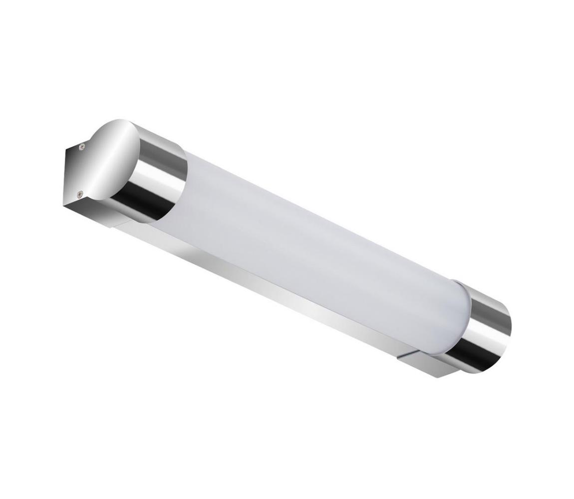 Briloner 2051-018 - LED Kúpeľňové osvetlenie zrkadla LED/8W/230V IP44 2051-018