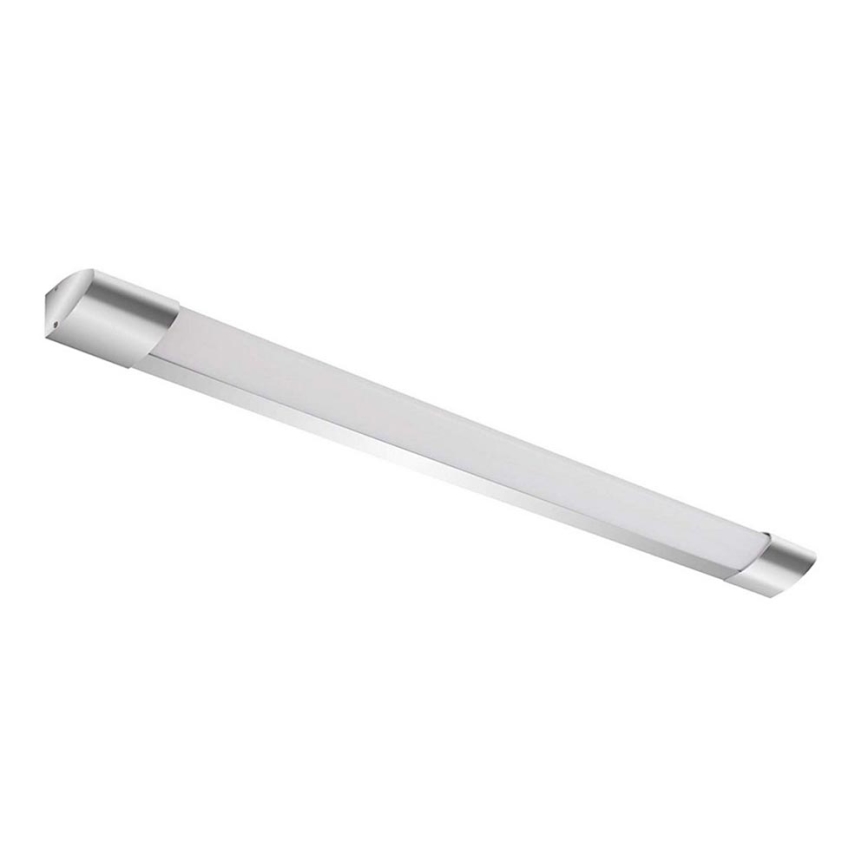 Briloner 2053-218 - LED Kúpeľňové nástenné svietidlo 1xLED/15W/230V IP44