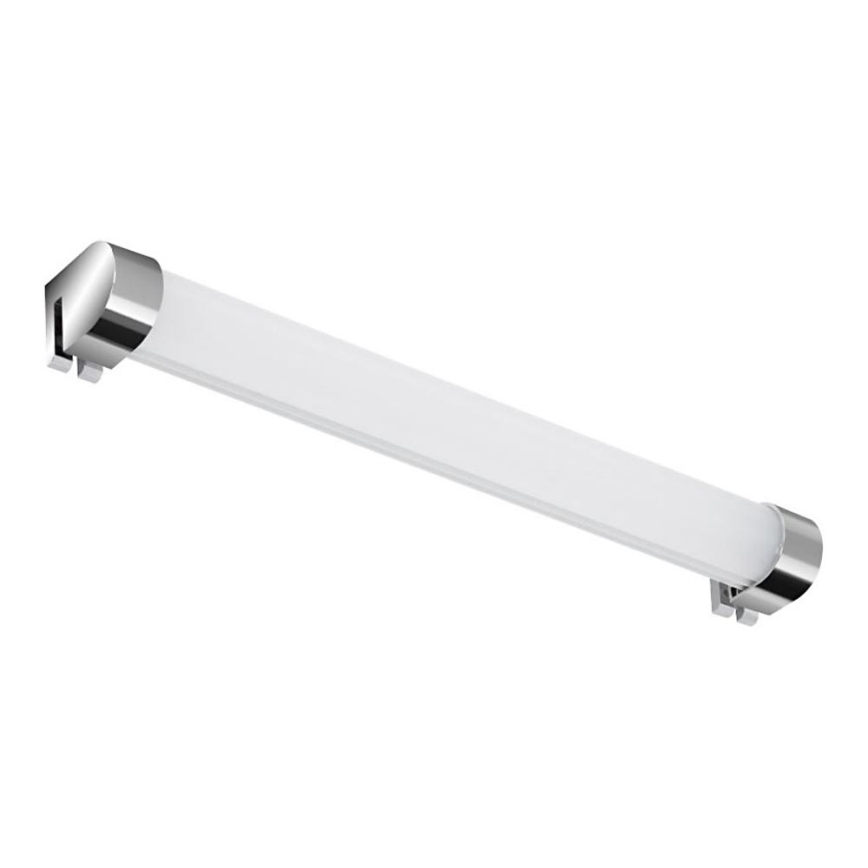 Briloner 2059-018 - LED Kúpeľňové osvetlenie zrkadla SPLASH LED/8W/230V IP44