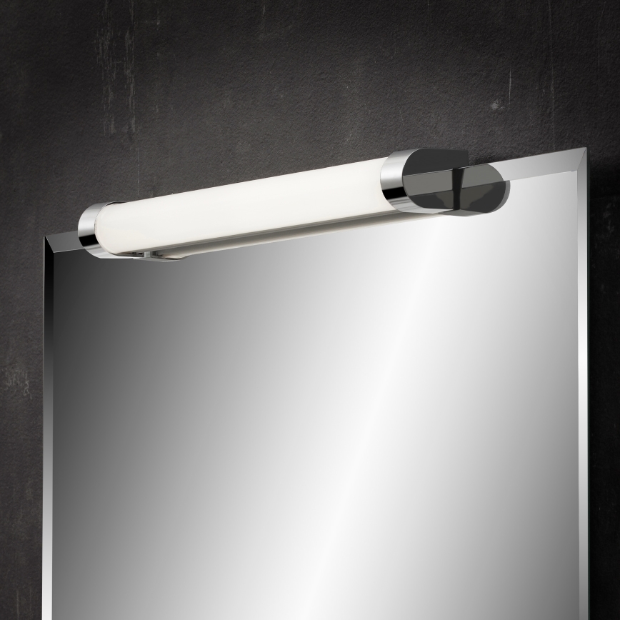 Briloner 2059-018 - LED Kúpeľňové osvetlenie zrkadla SPLASH LED/8W/230V IP44