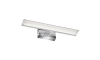 Briloner 2063-018 - LED Kúpeľňové osvetlenie zrkadla SPLASH LED/5W/230V IP23