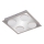 Briloner 2092-048 - LED Kúpeľňové stropné svietidlo SURFLINE 4xLED/4,5W/230V IP44