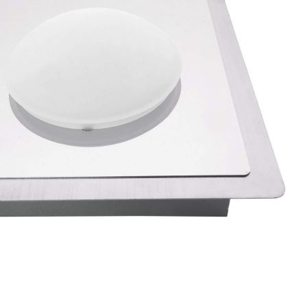 Briloner 2092-048 - LED Kúpeľňové stropné svietidlo 4xLED/4,5W/230V IP44