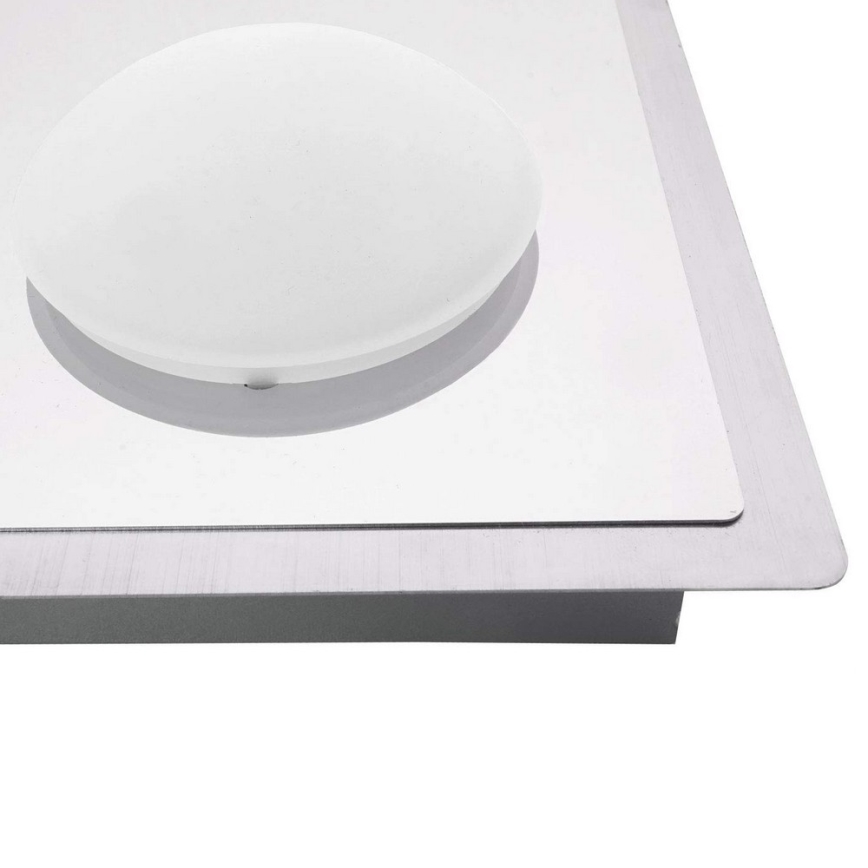 Briloner 2092-048 - LED Kúpeľňové stropné svietidlo 4xLED/4,5W/230V IP44