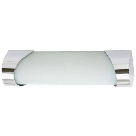 Briloner 2098-018 - LED Kúpeľňové nástenné svietidlo SPLASH LED/5,5W/230V IP23