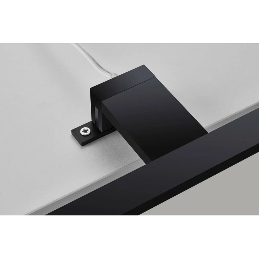 Briloner 2104-015 - LED Kúpeľňové osvetlenie zrkadla DUN LED/5W/230V 30 cm IP44