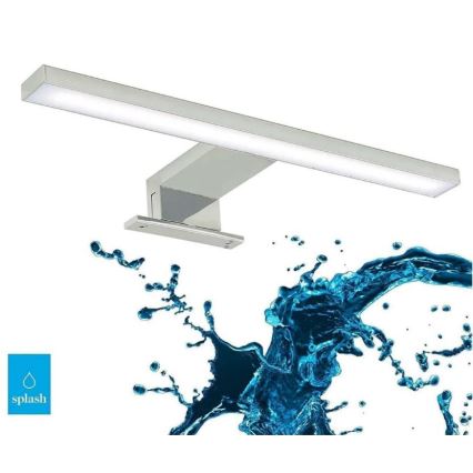 Briloner 2104-018 - LED Kúpeľňové osvetlenie zrkadla DUN LED/5W/230V 30 cm IP44