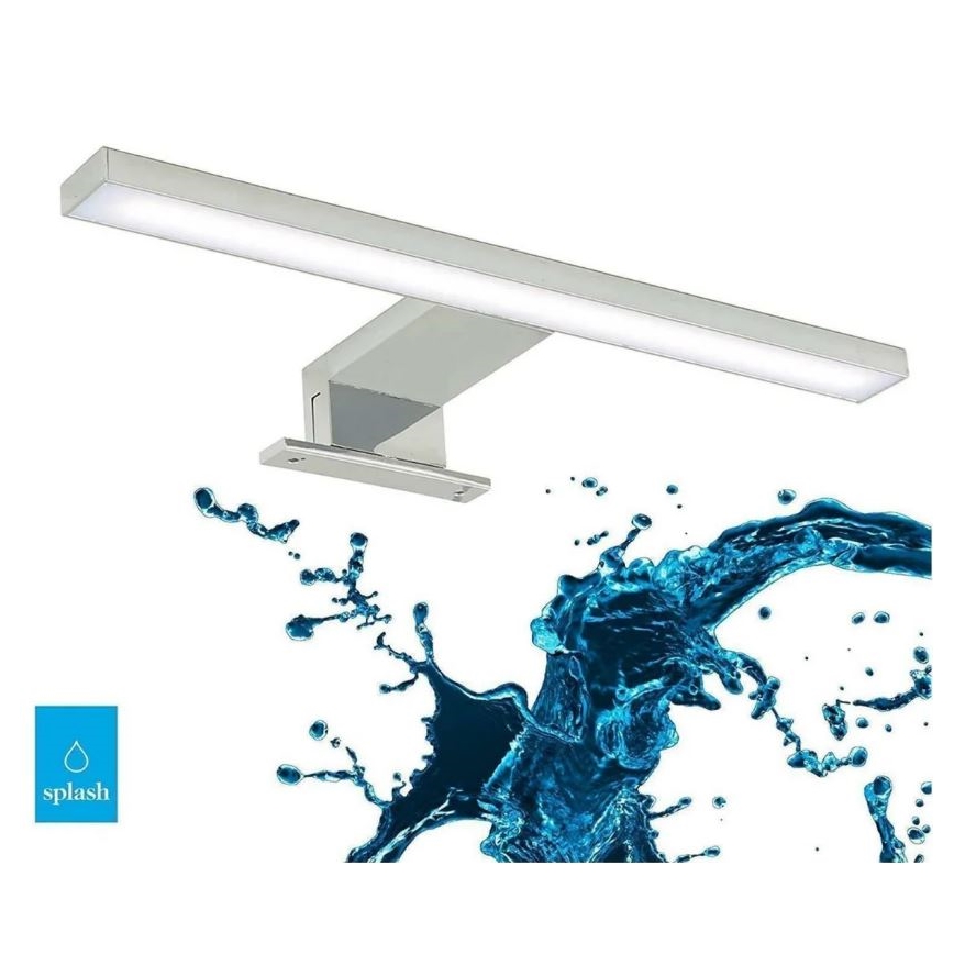Briloner 2104-018 - LED Kúpeľňové osvetlenie zrkadla DUN LED/5W/230V 30 cm IP44