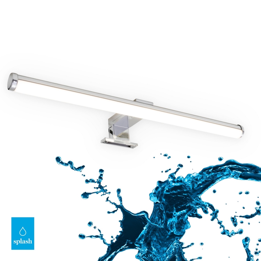Briloner 2105-018 - LED Kúpeľňové osvetlenie zrkadla LED/6W/230V IP23