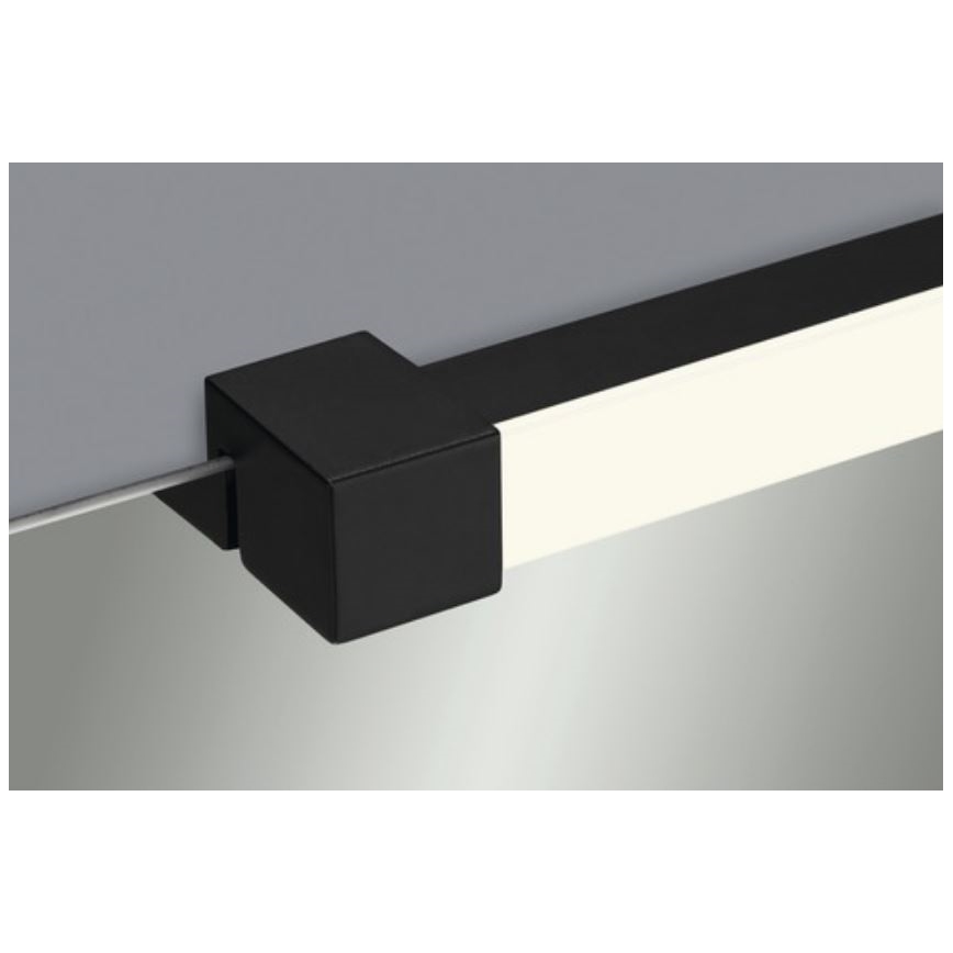 Briloner 2107-015 - LED Kúpeľňové osvetlenie zrkadla SPLASH LED/8W/230V IP44